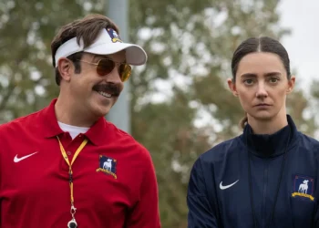 "Ted Lasso" Season 4 Review