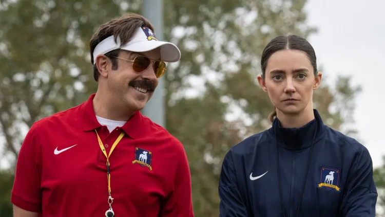 "Ted Lasso" Season 4 Review