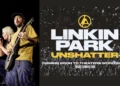 Linkin Park "Unshatter" documentary