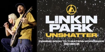 Linkin Park "Unshatter" documentary