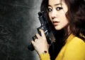 "Miss Conspirator" Netflix resurgence