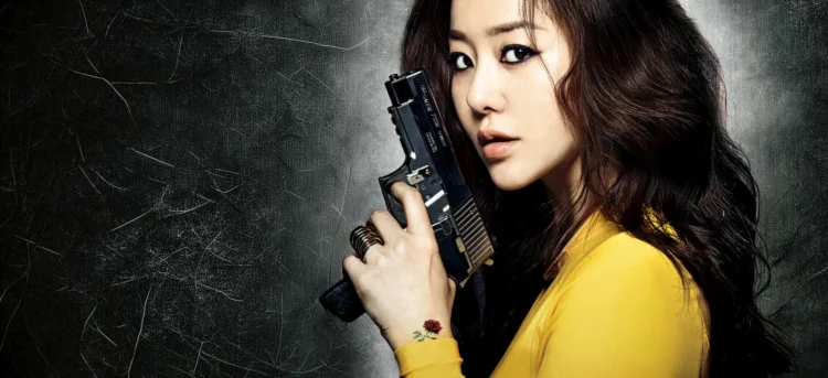 "Miss Conspirator" Netflix resurgence