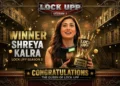 "Lock Upp 2" finale results