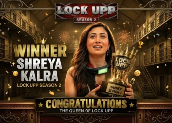 "Lock Upp 2" finale results