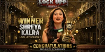 "Lock Upp 2" finale results
