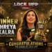 "Lock Upp 2" finale results