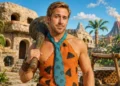 Ryan Gosling "Flintstones" live‑action Bamm‑Bamm movie