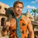 Ryan Gosling "Flintstones" live‑action Bamm‑Bamm movie