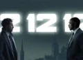 "12 12 12" Apple TV Heist Drama