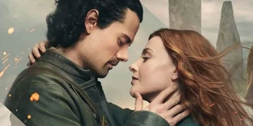"Outlander: Blood of my Blood" Season 2 Trailer