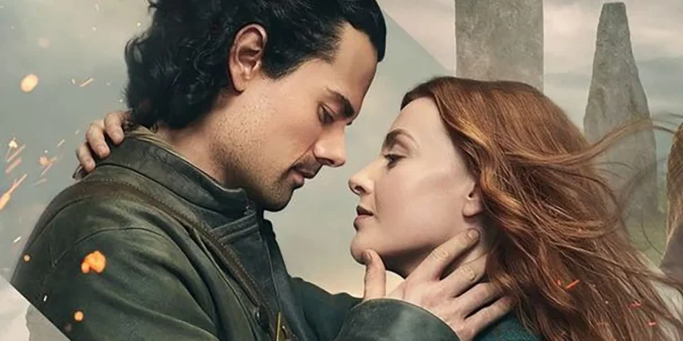 "Outlander: Blood of my Blood" Season 2 Trailer