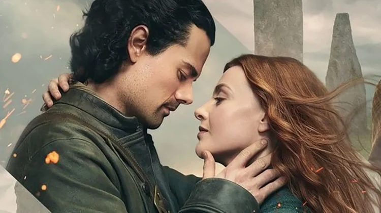 "Outlander: Blood of my Blood" Season 2 Trailer