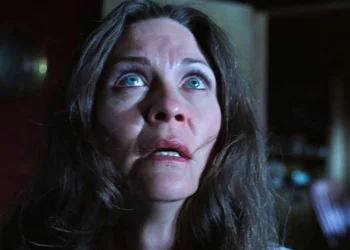 "Hellcat" Review