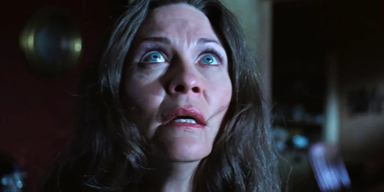 "Hellcat" Review