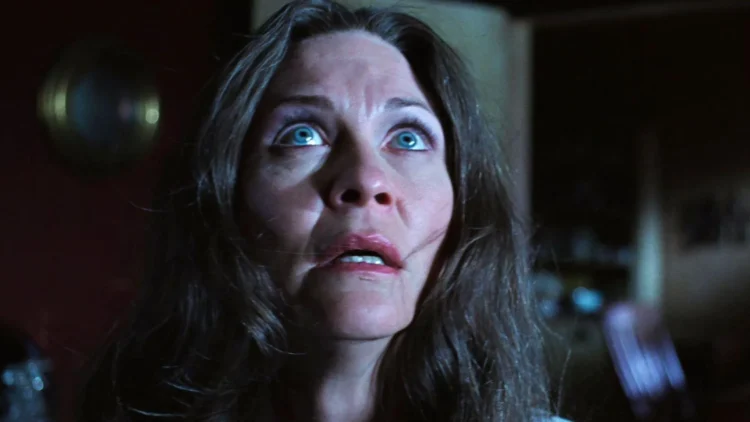 "Hellcat" Review