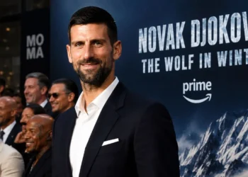 Novak Djokovic documentary reveals family life and retirement thoughts