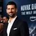 Novak Djokovic documentary reveals family life and retirement thoughts