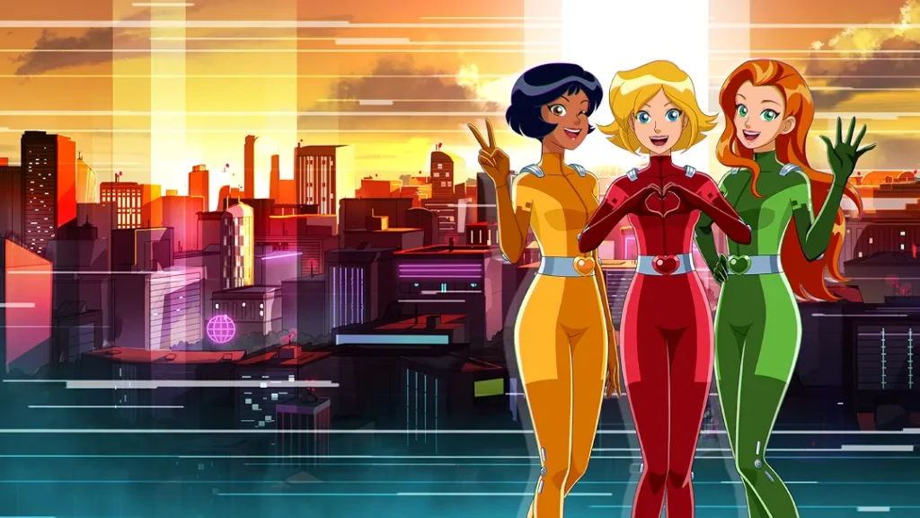 Top Streaming Premieres: August 24–30, 2026