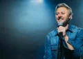 "Rory Scovel: Show Must Go On" review