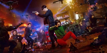 "A Shop For Killers" Season 2 ending explained