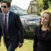 "The X-Files" reboot