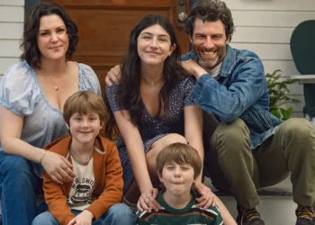 "Don’t Say Good Luck" Review