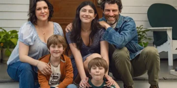 "Don’t Say Good Luck" Review