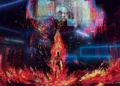 "VisionQuest" Trailer Release