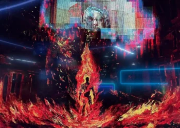"VisionQuest" Trailer Release