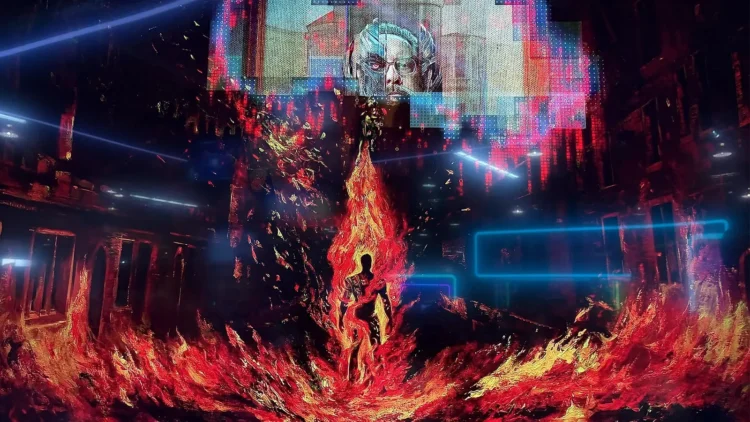 "VisionQuest" Trailer Release