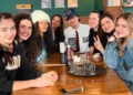 "Coven Academy" Disney teen drama