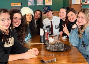 "Coven Academy" Disney teen drama