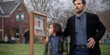 "The Whisper Man" Netflix Review
