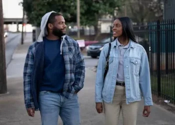 "Tyler Perry's Doing Life" Netflix Movie