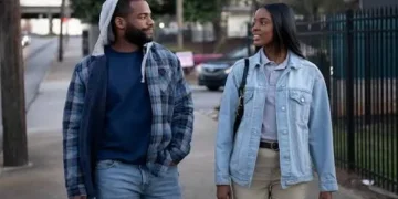 "Tyler Perry's Doing Life" Netflix Movie