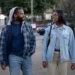 "Tyler Perry's Doing Life" Netflix Movie