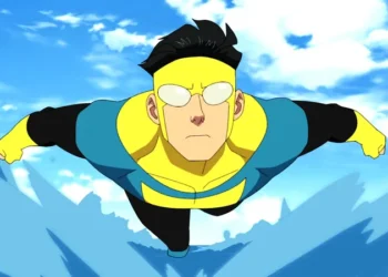 "Invincible" Season 5 release date