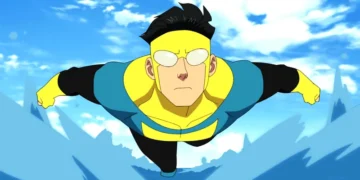 "Invincible" Season 5 release date