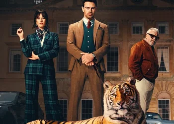 "The Gentlemen" Season 3 Renewal