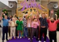 Netflix "Willy Wonka" Reality Show