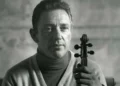 Alberto Lysy documentary