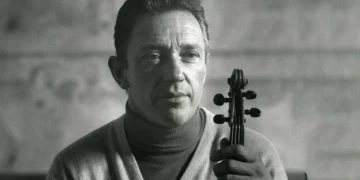 Alberto Lysy documentary