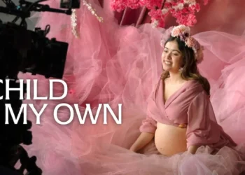 "A Child of My Own" Review
