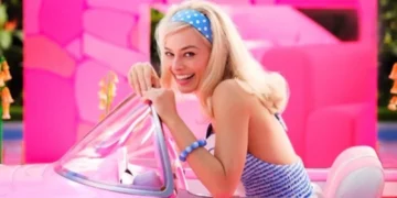 "Barbie" sequel contract negotiations