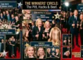 2026 Astra TV Awards winners
