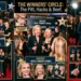 2026 Astra TV Awards winners