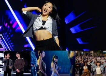 "K‑Pop: The Debut" First Look