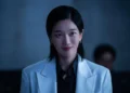 Jung Yoonha "A Shop for Killers" Season 2 multilingual acting