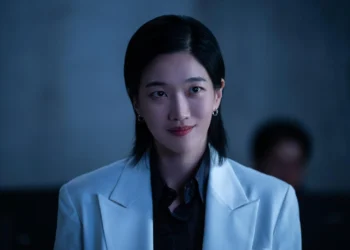 Jung Yoonha "A Shop for Killers" Season 2 multilingual acting