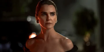 "The Diplomat" Season 4 Release Date